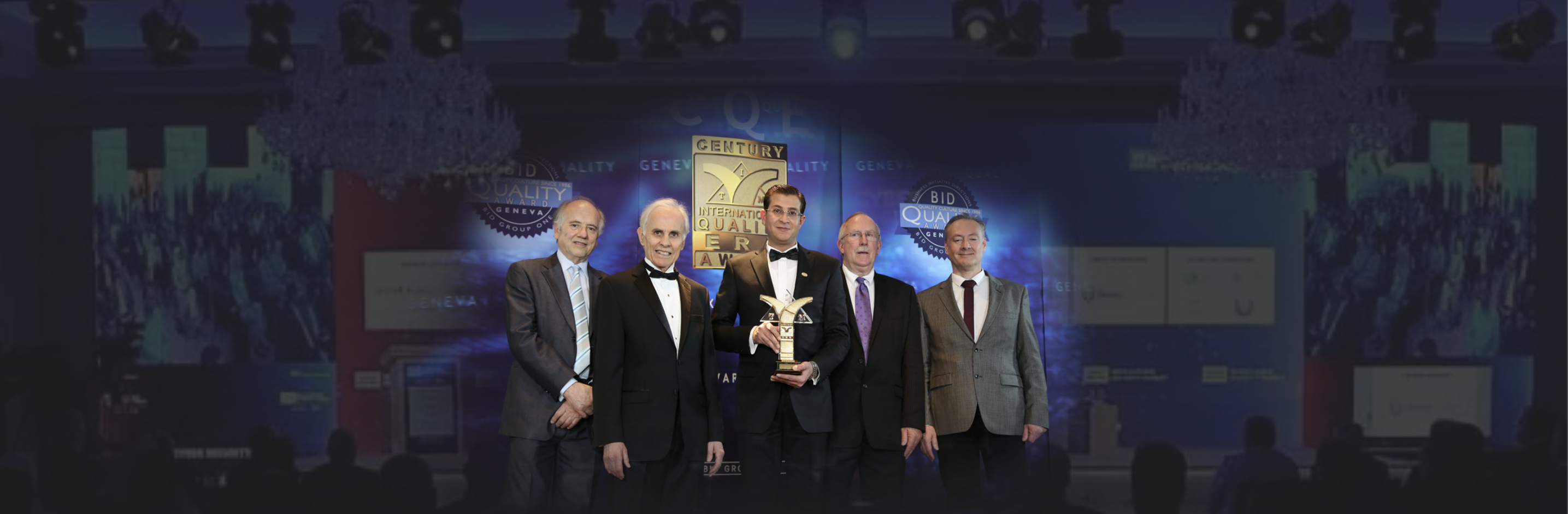 Al-Oula Award